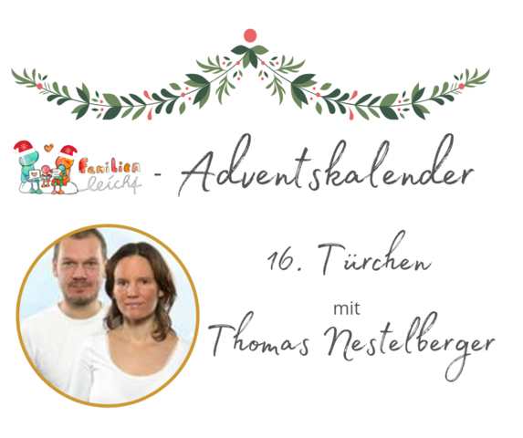 Speaker - Thomas Nestelberger