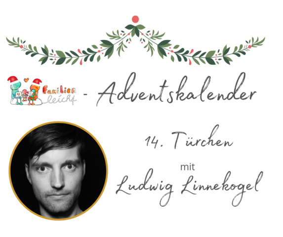 Speaker - Ludwig Linnekogel