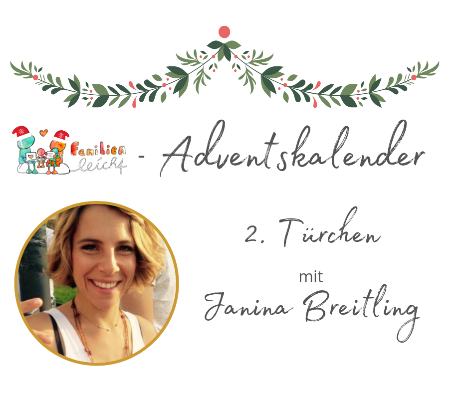 Speaker - Janina Breitling
